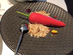 -湘上湘(米其林餐厅-正大中心总店)