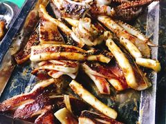 -玉园烧烤·海鲜辣炒