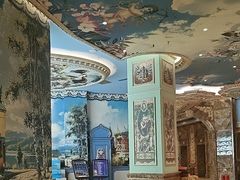 -套娃酒店-中餐厅
