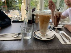 -Cornwall Park Bistro