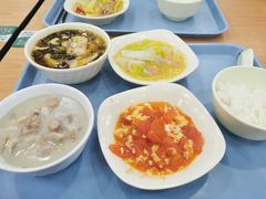 -浙江大学玉泉校区四食堂