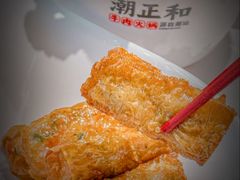 -潮正和潮汕牛肉火锅·老字号(番禺万达店)