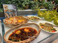 -韵咖啡自助餐厅(天津香格里拉店)