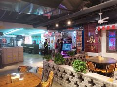 -马路牙子地桌烤肉(工体店)