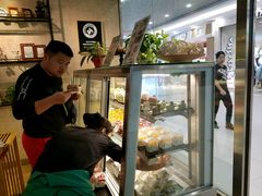 -东哥面包(江宁大润发店)