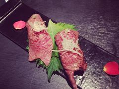 -松阪牛焼肉M(法善寺横丁店)