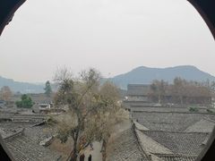 -中天楼