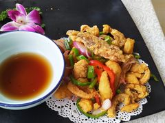 -阿姐小菜(三林店)