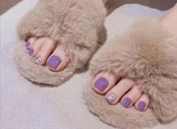 -斯馨·健康美甲美睫