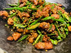 -院8里·少城记忆老川菜(宽窄巷子店)