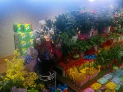 -物美超市(金宝街店)