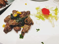 -颂福楼·南京菜(定淮门店)