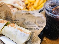 -TACO STAR 塔可星(下沙宝龙店)