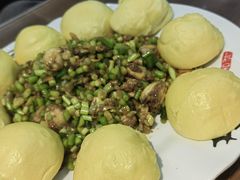 -晶渔坊·海鲜私房菜(东夷小镇店)