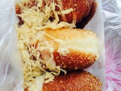 -光明牛奶棚(南泉店)