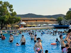 -南京银杏湖乐园