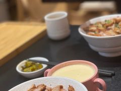 -熊吞·大碗丼烧肉饭(西市场嘉华店)
