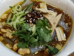 -晋B2008刀削面(小南庄店)