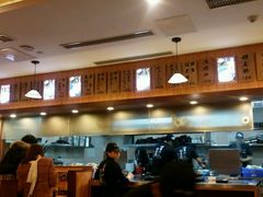 -博多一幸舍(侨福芳草地购物中心店)