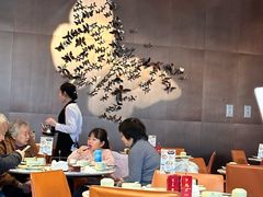 -蝴蝶里·粤菜·点心(滨江龙湖店)
