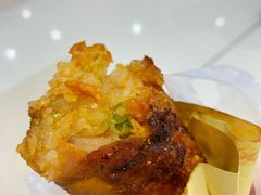 -天美汇鸡翅包饭(来福士广场店)