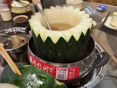 -尚竹阁冬瓜盅·18年地标美食(平洲店)