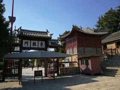 -中国甲午战争博物院
