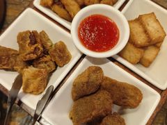 经典闽南小吃拼盘-临家闽南菜(宝洲路店)