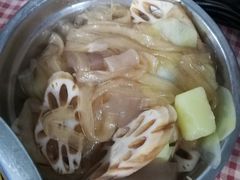 -温江公平红烧兔(总店)