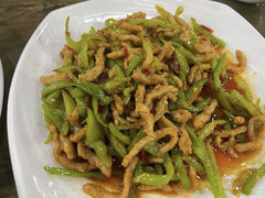 -立群饭店(南内环街店)