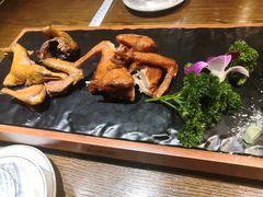 -大鸽饭(马王堆店)