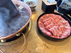 -牛街清真满恒記(平安里西大街店)