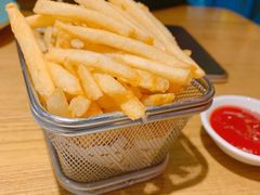 -菲滋意式餐厅(青悦城店)