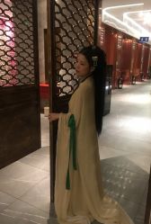 点击看大图 -盘子女人坊古装写真摄影(南京总店)