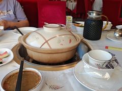 -天宜隆蘑菇宴火锅(石景山旗舰店)