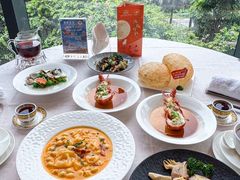 -南海渔村(珠江新城店)