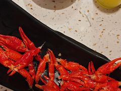 -沪小胖·小龙虾·蓝龙王(八佰伴店)