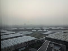 -上海浦东嘉里大酒店