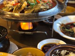 -杨家汀州韵(万达店)