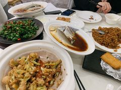 -金时代顺风大酒店(临港百联店)