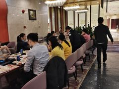 -华安国际大酒店-餐厅
