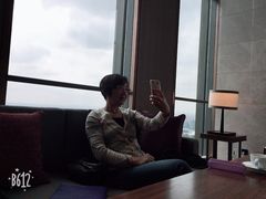 -嘉定凯悦·咖啡厅