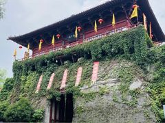 -杭州宋城
