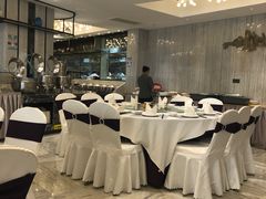 大堂-豫璟轩中餐厅(南昌万怡店)