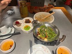 -姑苏家宴·苏帮菜·松鼠桂鱼(苏州总店)