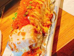-炉胜·炉端烧·居酒屋