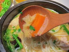 -妈妈故事米线(市府恒隆店)