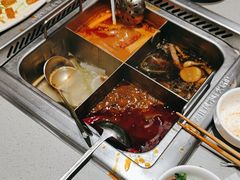 -海底捞火锅(吾悦广场店)