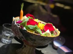 -陌上花儿·音乐西餐吧(和平店)