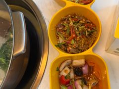 -润园四季椰子鸡火锅(南山海岸城店)